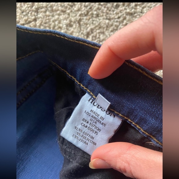 Hudson jeans - Picture 4 of 10